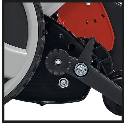 Vretenová kosačka Einhell Power X-Change GE-HM 18/38 Li bez aku a nabíjačky
