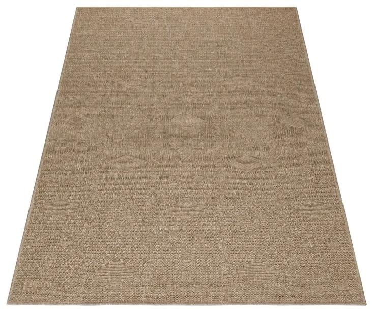 Ayyildiz Kusový koberec DHAKA 8711, Béžová Rozmer koberca: 280 x 370 cm