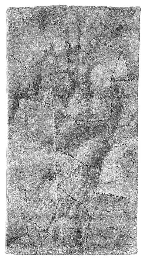 Koberec Frisee Dorado 1,6/2,3 9064 395 sivý