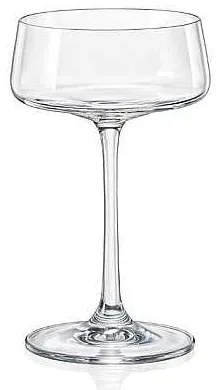 Crystalex Pohár Xtra 220 ml 6 ks