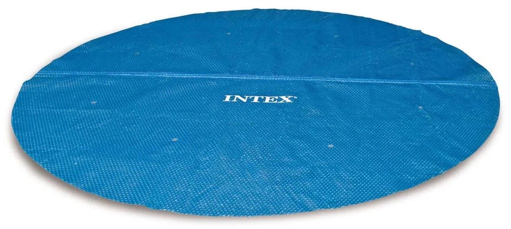 Solární plachta na bazén Intex 244 cm