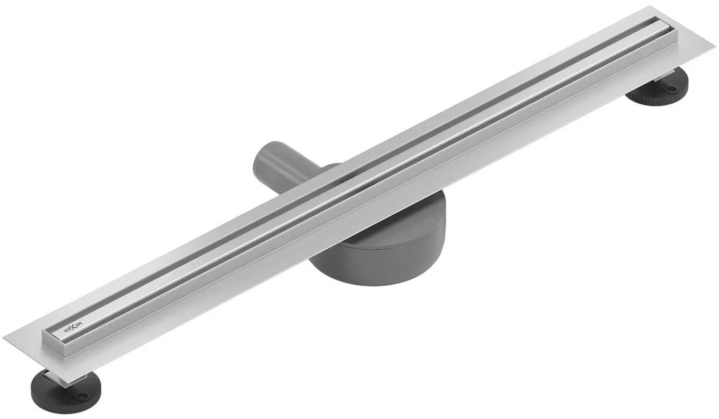 Sprchový žľab MAXMAX Mexen FLAT 360 SLIM, 1041060