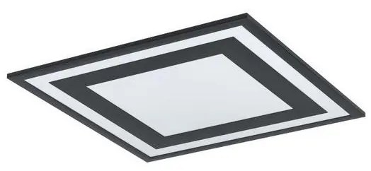 Eglo 99038 - LED Stropné svietidlo SAVATARILA LED/24W/230V