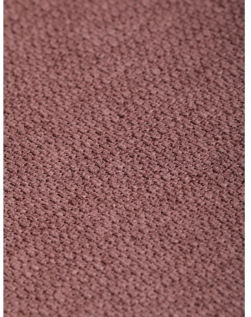 Kreslo ušiak PINK2, ružová