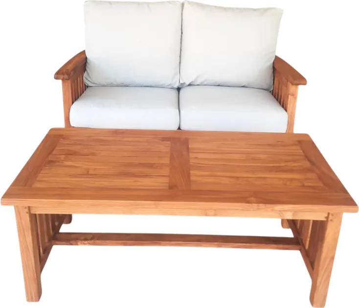 ROSALINE SET - zostava z teaku