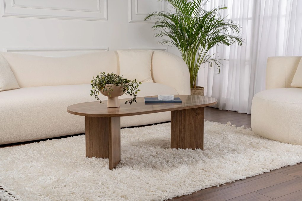 Sable - Walnut