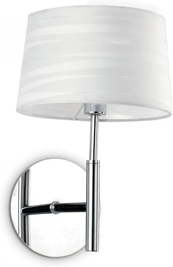 Ideal Lux 000589 nástenné svietidlo Isa 1x40W | G9