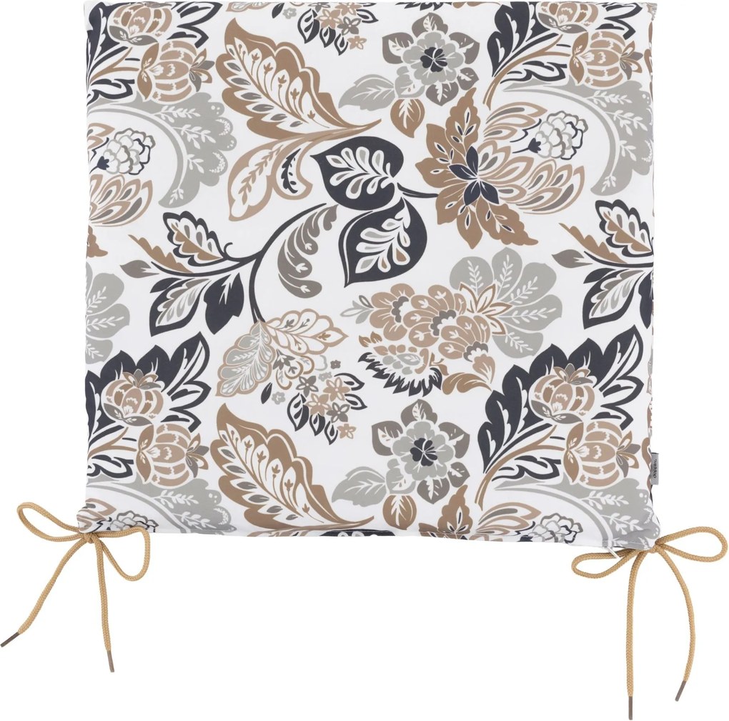 Doppler OUTDOOR 6315 - hranatý sedák