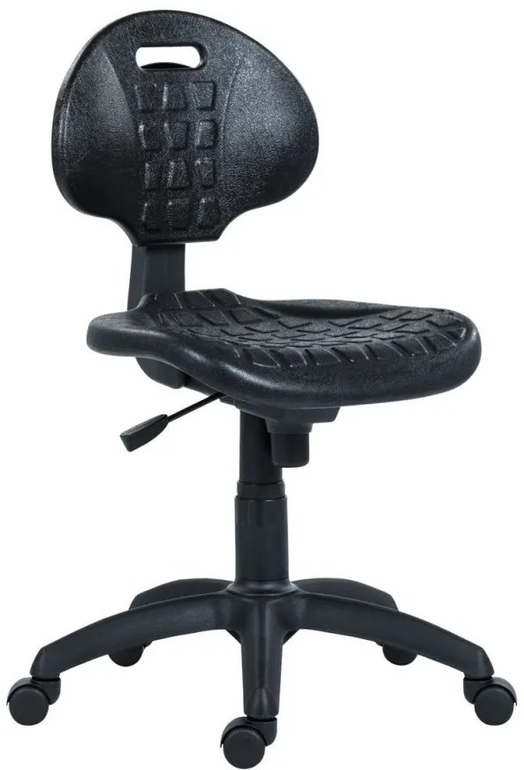 ANTARES Pracovná stolička 1290 PU SYN 5000-99 akcia