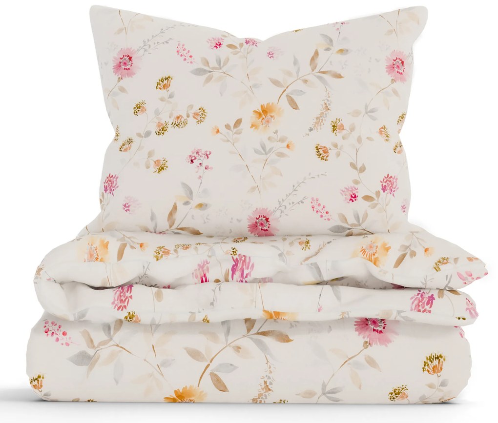 Bavlnené obliečky Renforcé - Mariola