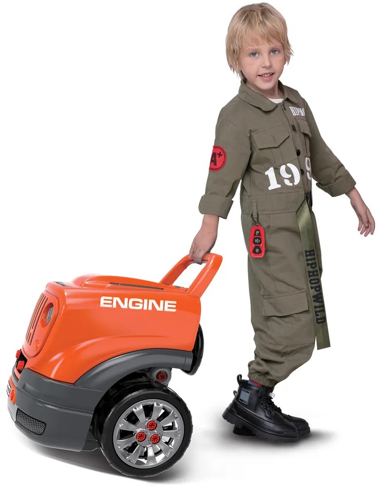 BUDDY TOYS BGP 5012 Master motor BUDDY T YS