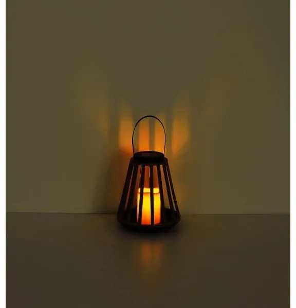 Globo 36654 - LED Solárne svietidlo SOLAR LED/0,06W/3V 3200K IP44