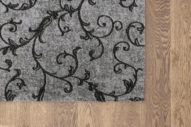 Koberec Agnella Agnus Matilda Grafit