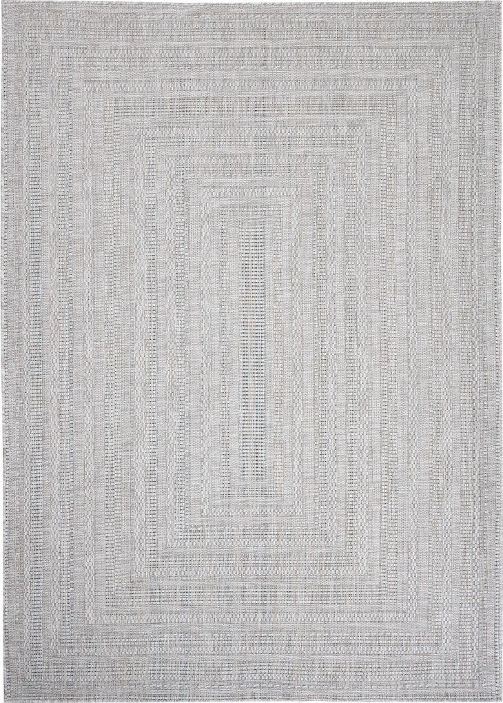 TA Koberec KM24B ŠEDÁ MELISA HCV Rozmer: 160x230 cm