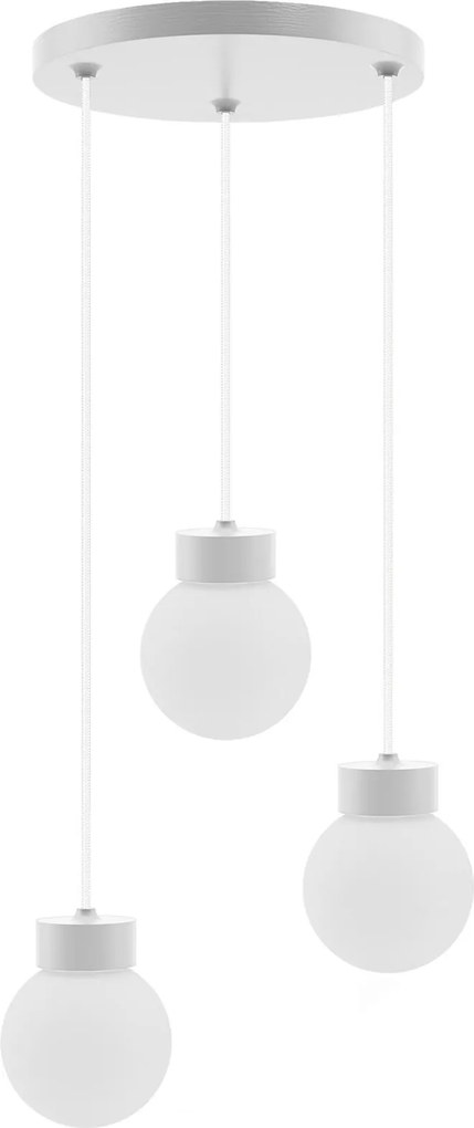 XXXLutz ZÁVESNÉ SVIETIDLO, 34/150 cm - Online Only bytové doplnky - 009228041504