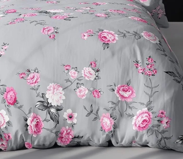 Bavlnené obliečky Homa RENA BEAUTIFUL 2-dielna sada 140x200 cm