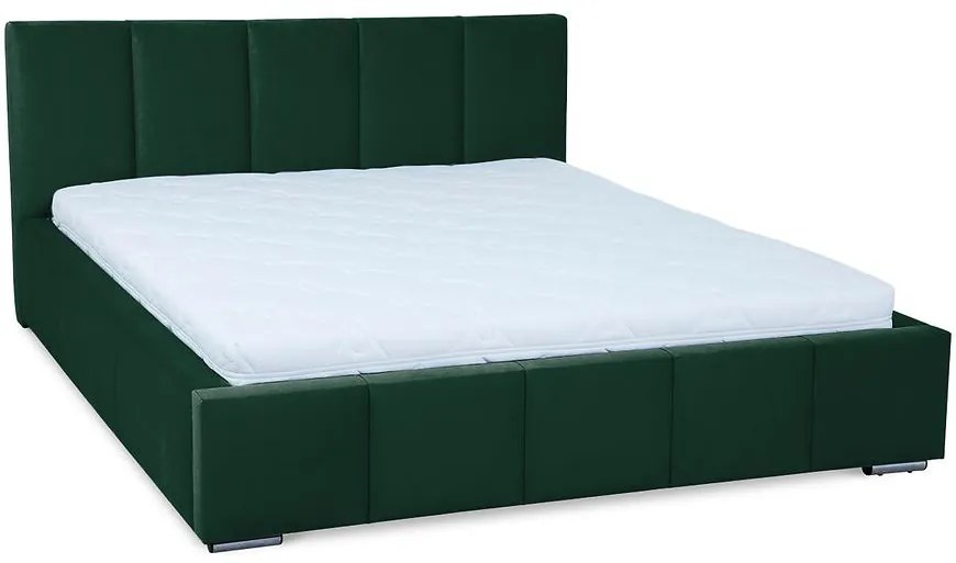 Posteľ Bardo Classic 160x200 Riviera 38
