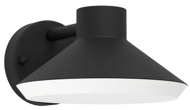 Eglo 900688 - LED Vonkajšie nástenné svietidlo NINNARELLA 1xGU10/4,6W/230V IP44
