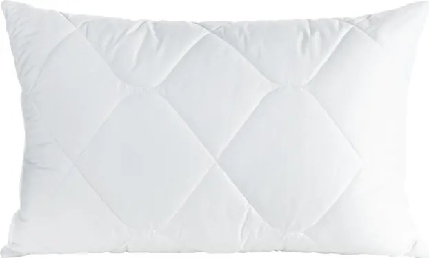 Vankúš SILVER 1 biely