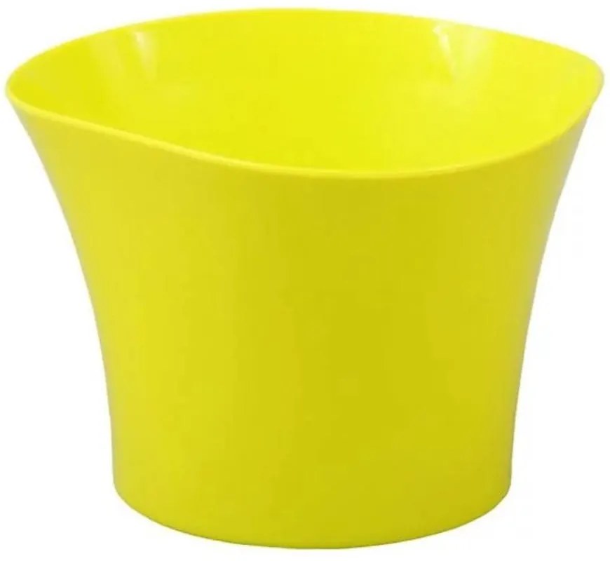 Obal Primule 12 cm/žltý