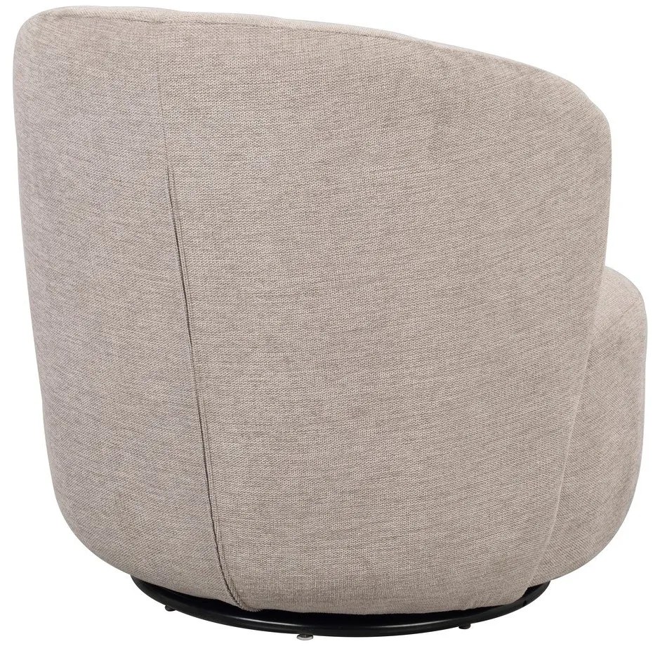 Béžové kreslo Roselawn – Rowico