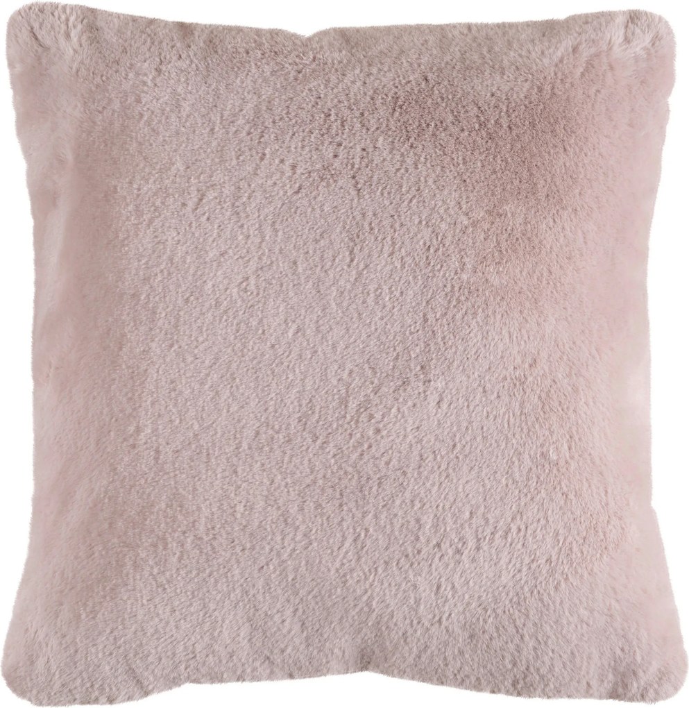 XXXLutz KOŽUŠINOVÝ VANKÚŠ 48/48 cm Kayoom - Online Only bytové doplnky - 005937059101