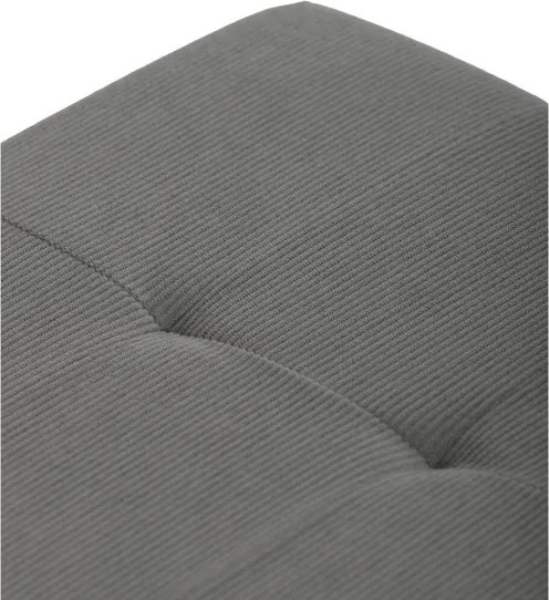 Taburetka sivá TAB-472 GREY6
