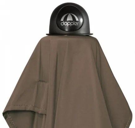 Doppler ACTIVE 200 x 300 cm - slnečník s kľukou : Barvy slunečníků - 846