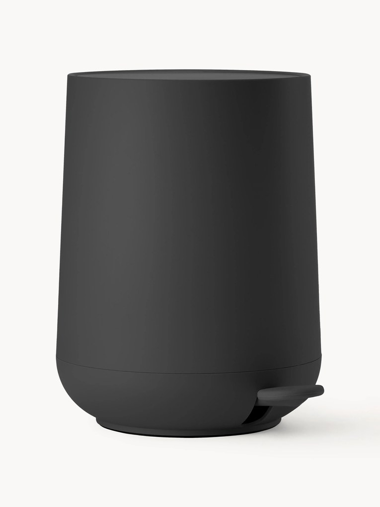 Odpadkový kôš s vrchnákom Softmotion Nova, 5 L