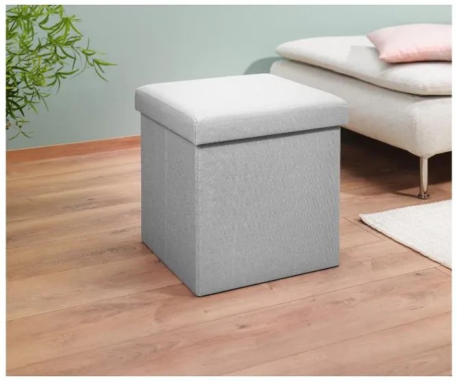 Livarno home Taburetka, blesodivá, 2 kusy (800010905)