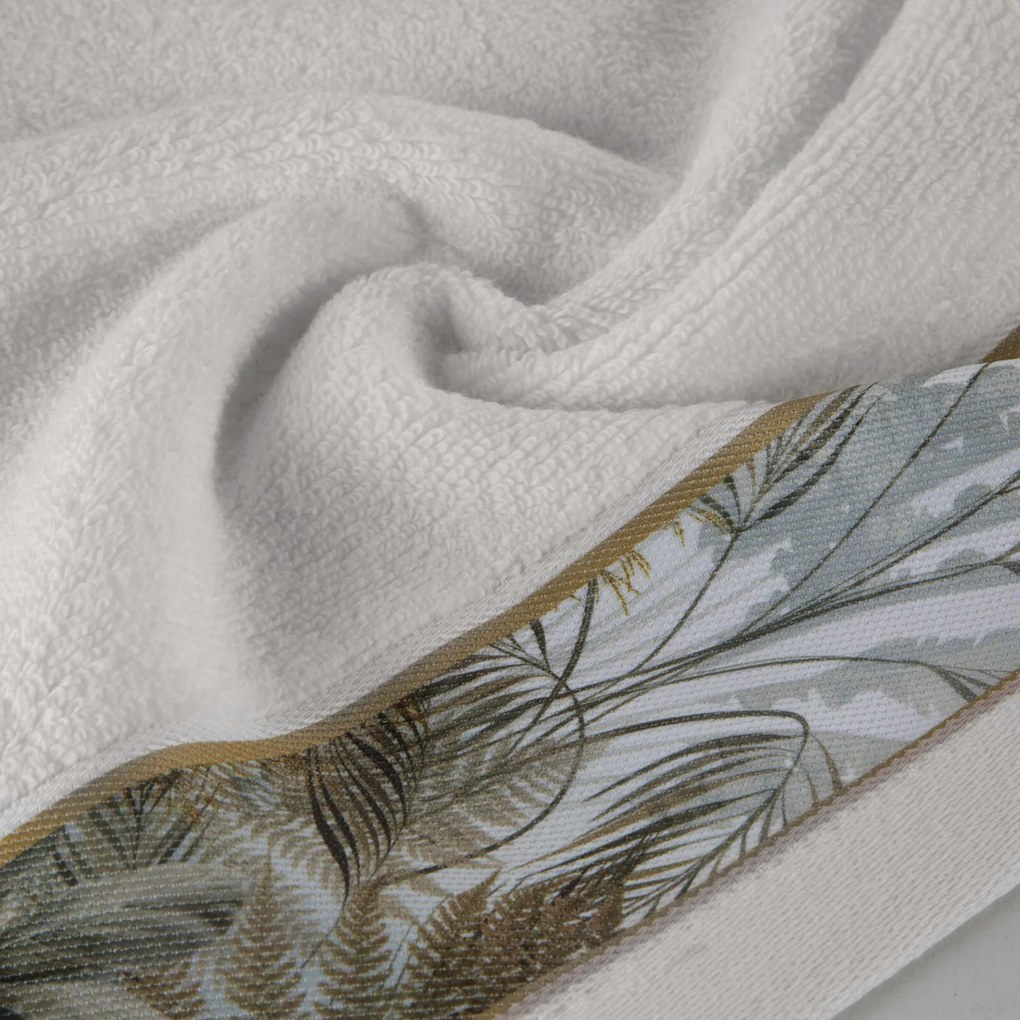 FROTÉ UTERÁK EVA MINGE17 30X50 CM BÉŽOVÁ