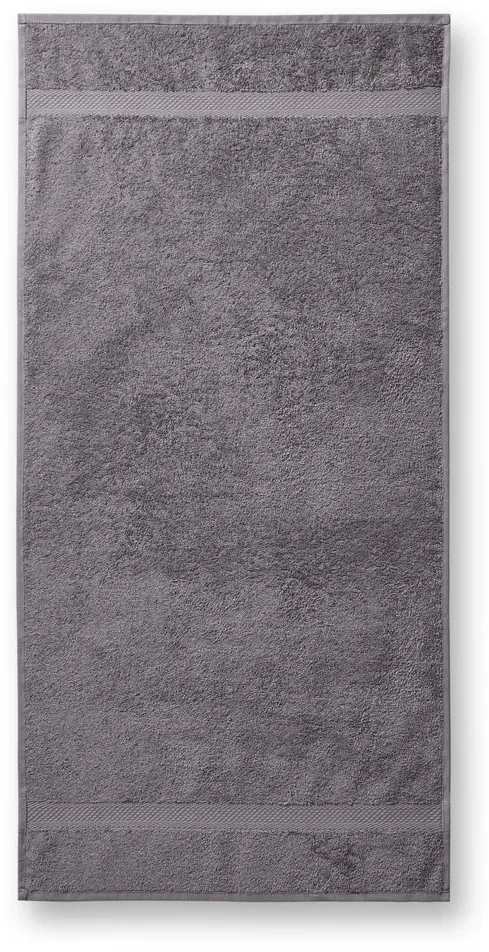MALFINI Osuška Terry Bath Towel - Kráľovská modrá | 70 x 140 cm