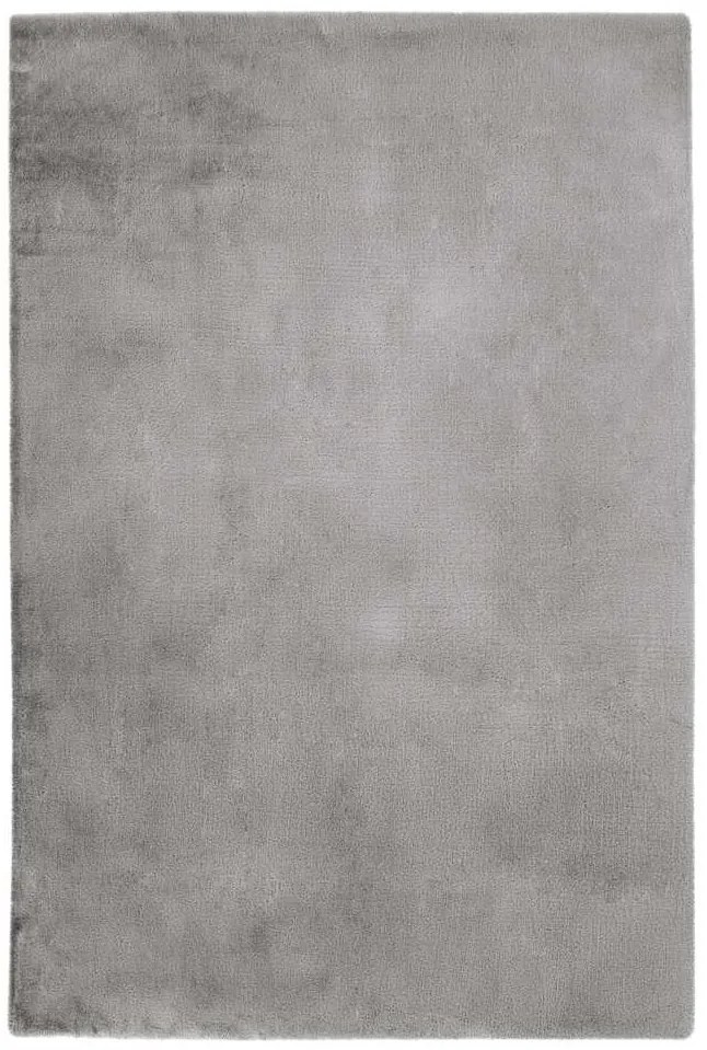 Obsession Kusový koberec My Cha Cha 535 Silver Rozmer koberca: 60 x 110 cm