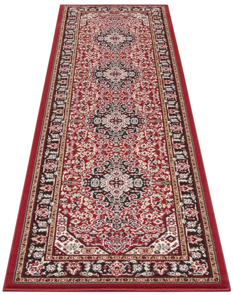 Nouristan - Hanse Home koberce Kusový koberec Mirkan 104095 Red - 160x230 cm