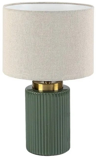 Rabalux 74046 stolná lampa Glovy, zelená