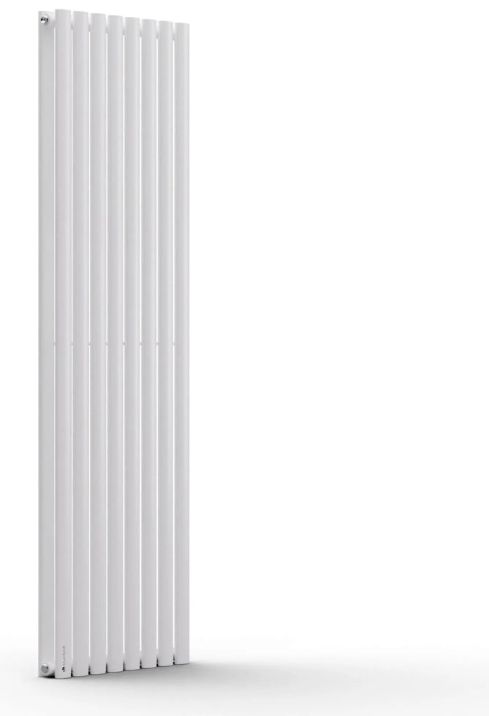 Blumfeldt Tallheo, 47 x 160, radiátor, kúpeľňový radiátor, rúrkový radiátor, 1472 W, teplovodný, 1/2