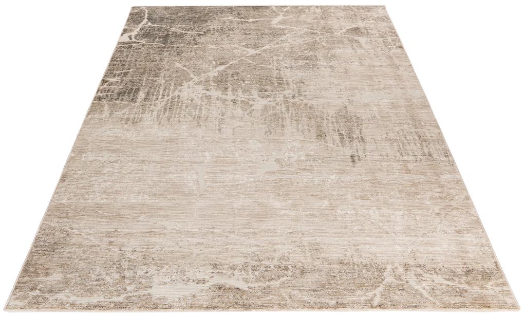 Obsession koberce Kusový koberec My Everest 427 Beige - 240x330 cm