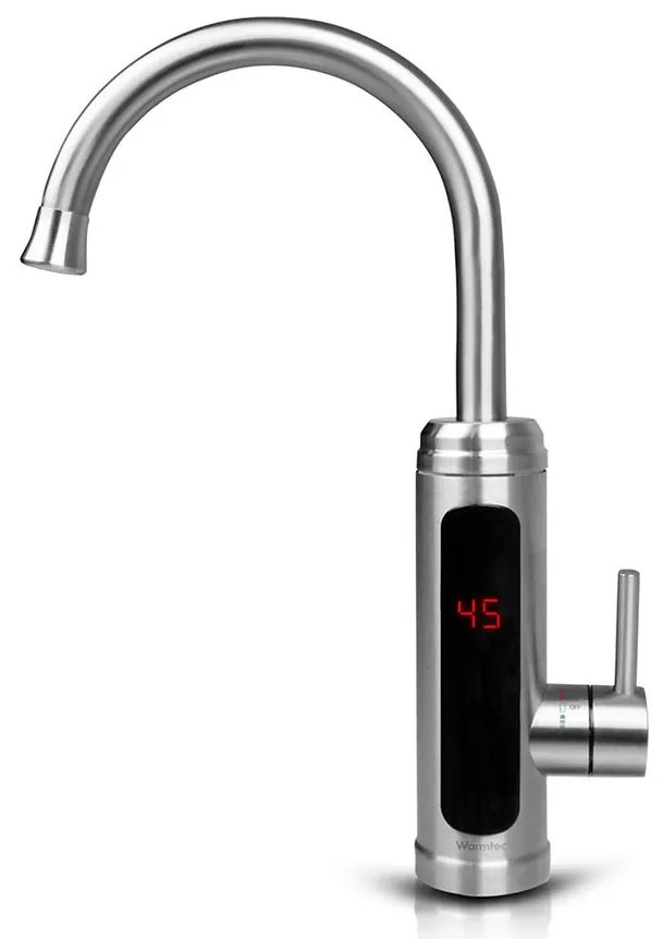 Prietokový ohrievač vody Tapflow-Slim