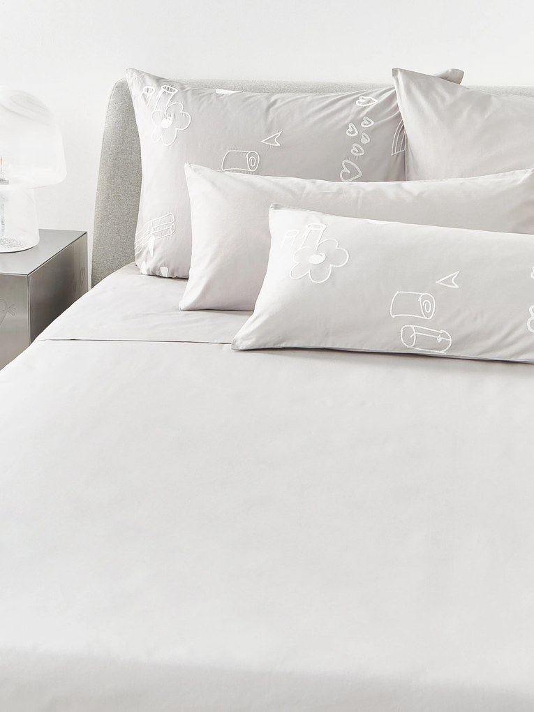 Westwing Crosby Studios, Bavlnená plachta Jouy