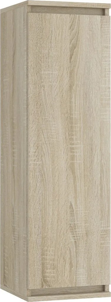 Obývacia stena CLP dub sonoma