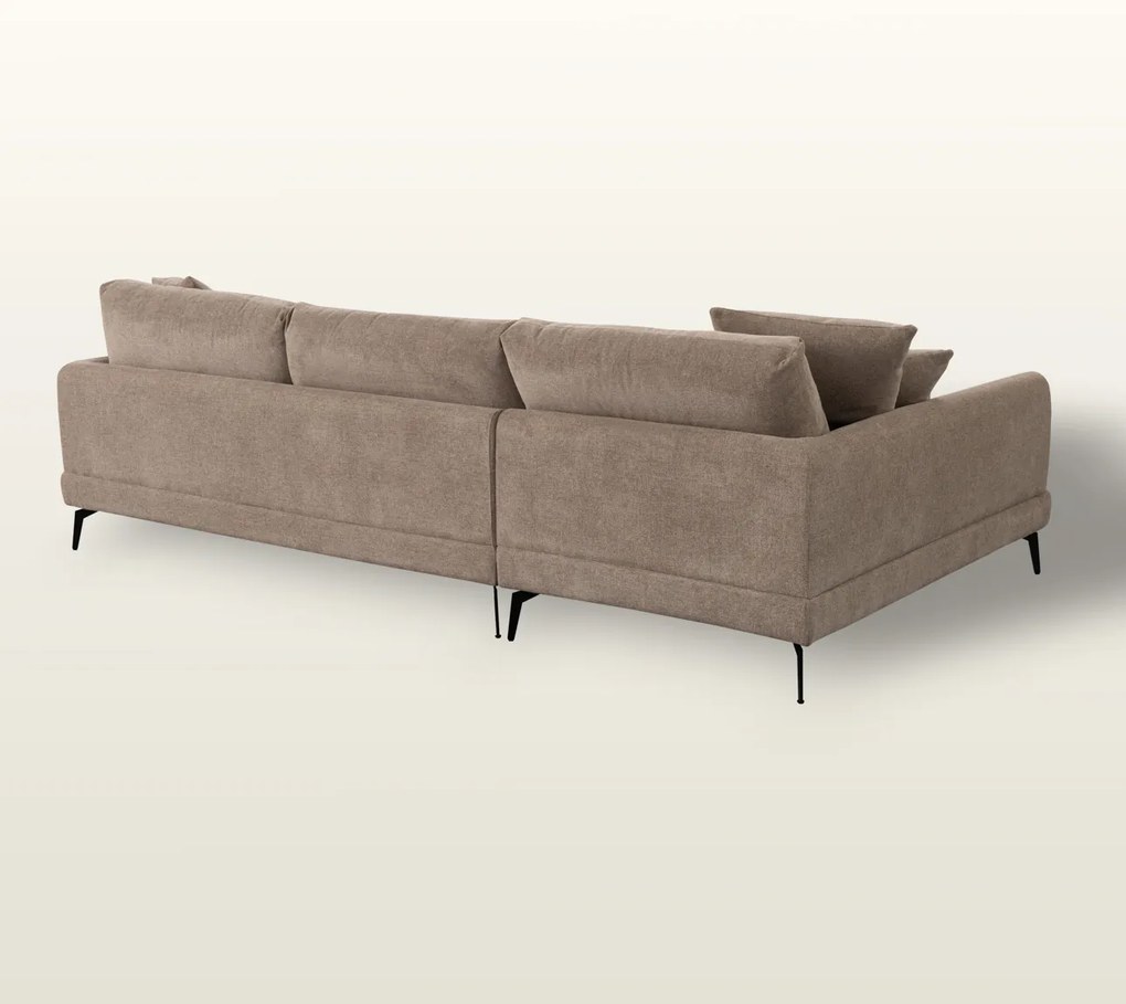 Pohovka Odense beige
