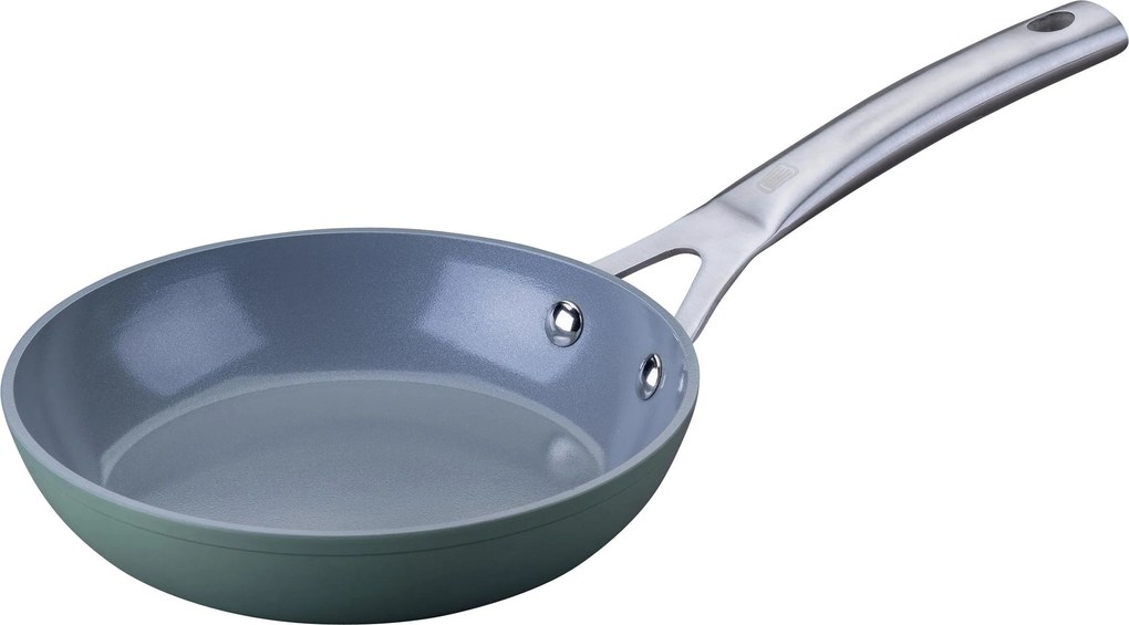XXXLutz PANVICA NA SMAŽENIE keramický povrch 20 cm Chefkoch+Fackelmann - Online Only bytové doplnky - 004124070201