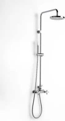 Sprchový stĺp Roca Loft [A5A9743C00]