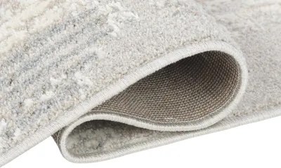 TA Koberec JS16A ZMENŠIŤ L.GREY TREND QBS Rozmer: 300x400 cm