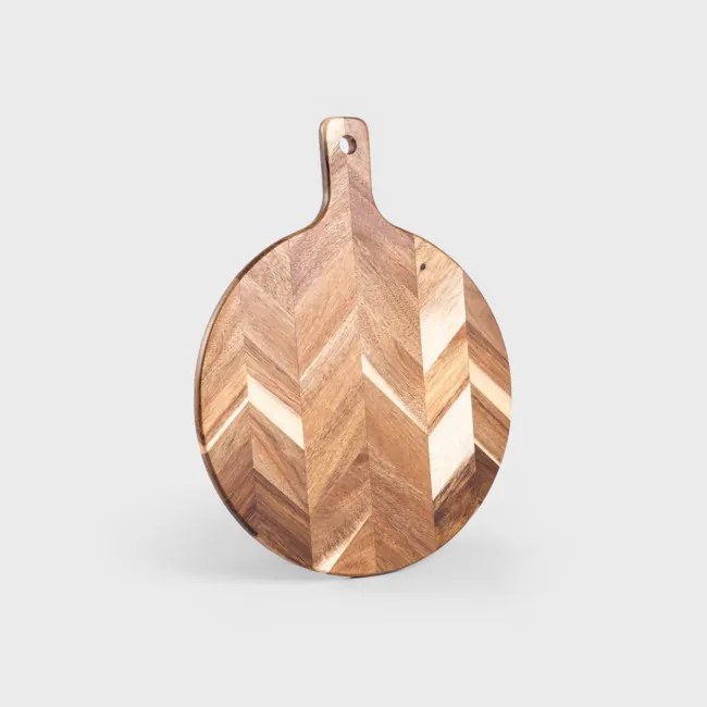 Doska na krájanie NEVADO okrúhla 718274