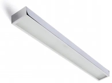 RED - Design Rendl - R11993 - LED Kúpeľňové svietidlo MARINA LED/9W/230V IP44