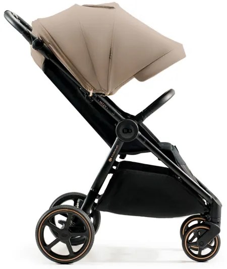 KINDERKRAFT SELECT - Športový kočík MITZY Linen beige