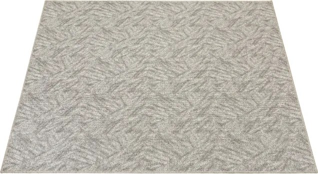 Koberec FROZEN TERMO 13591 béžový / sivý