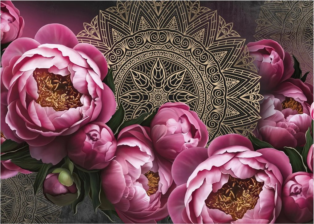 Obraz - Harmónia (70x50 cm)