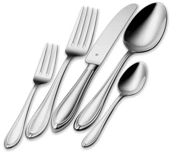 WMF - 60-dielna súprava príborov FLORENZ